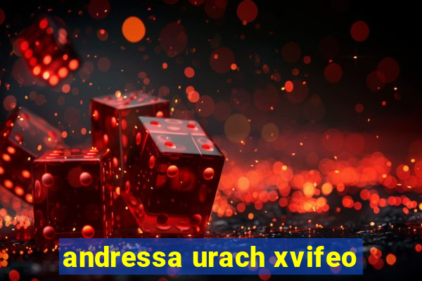 andressa urach xvifeo